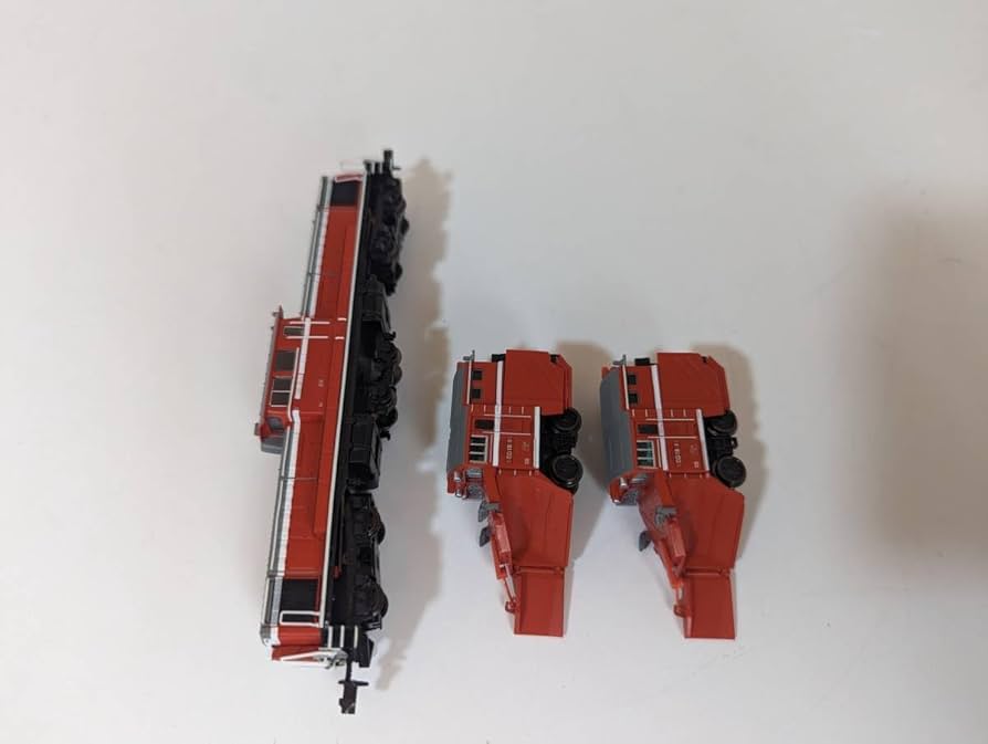 MICRO ACE DD18-1 ラッセルヘッド付 NゲージA8512 楽天市場】マイクロエース DD18-1 ラッセルヘッド付 A8512 N